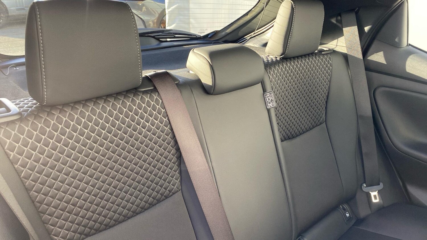 Used Toyota Yaris 2024 for sale - 76743092: Photo 36