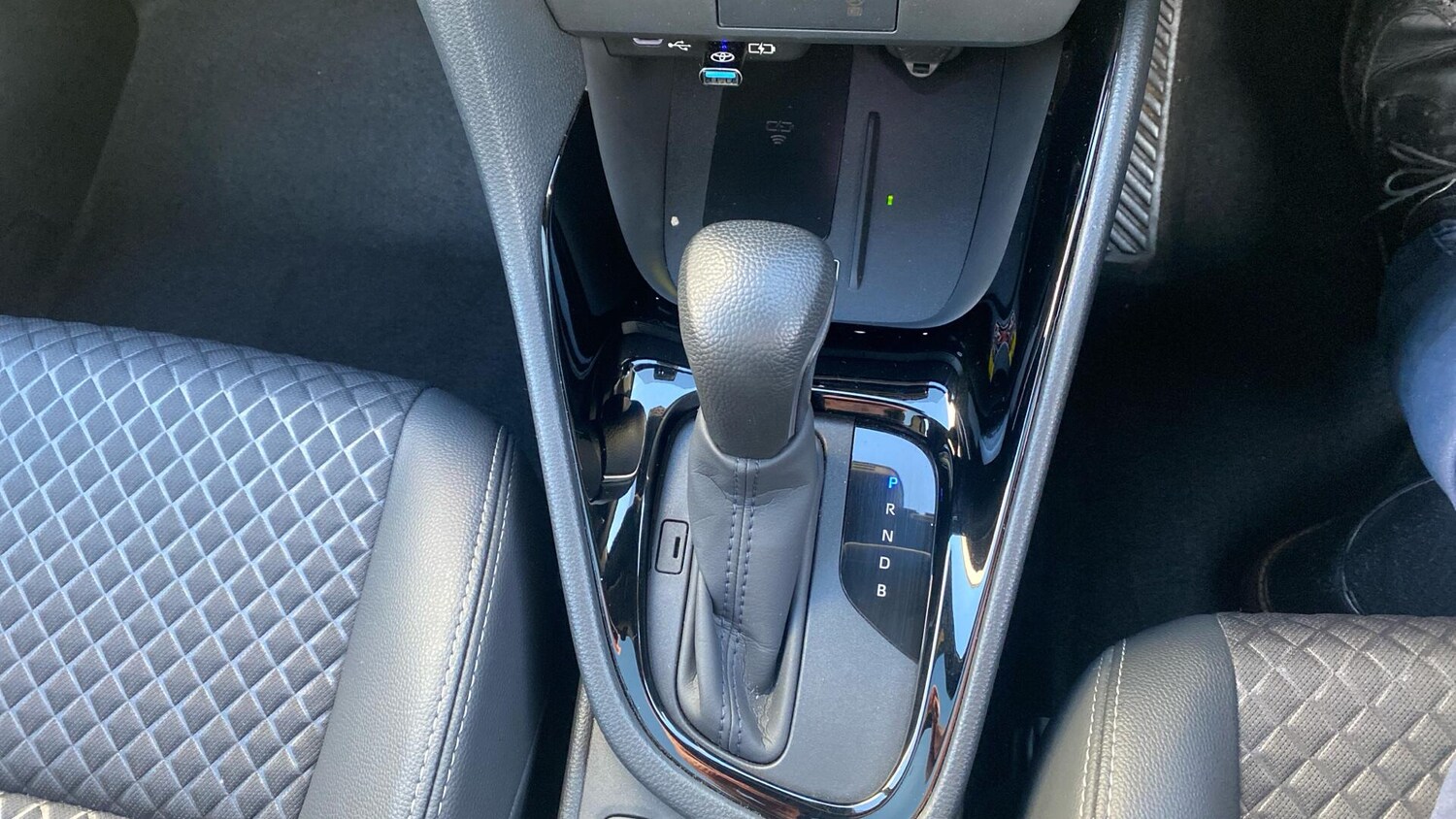 Used Toyota Yaris 2024 for sale - 76743092: Photo 41