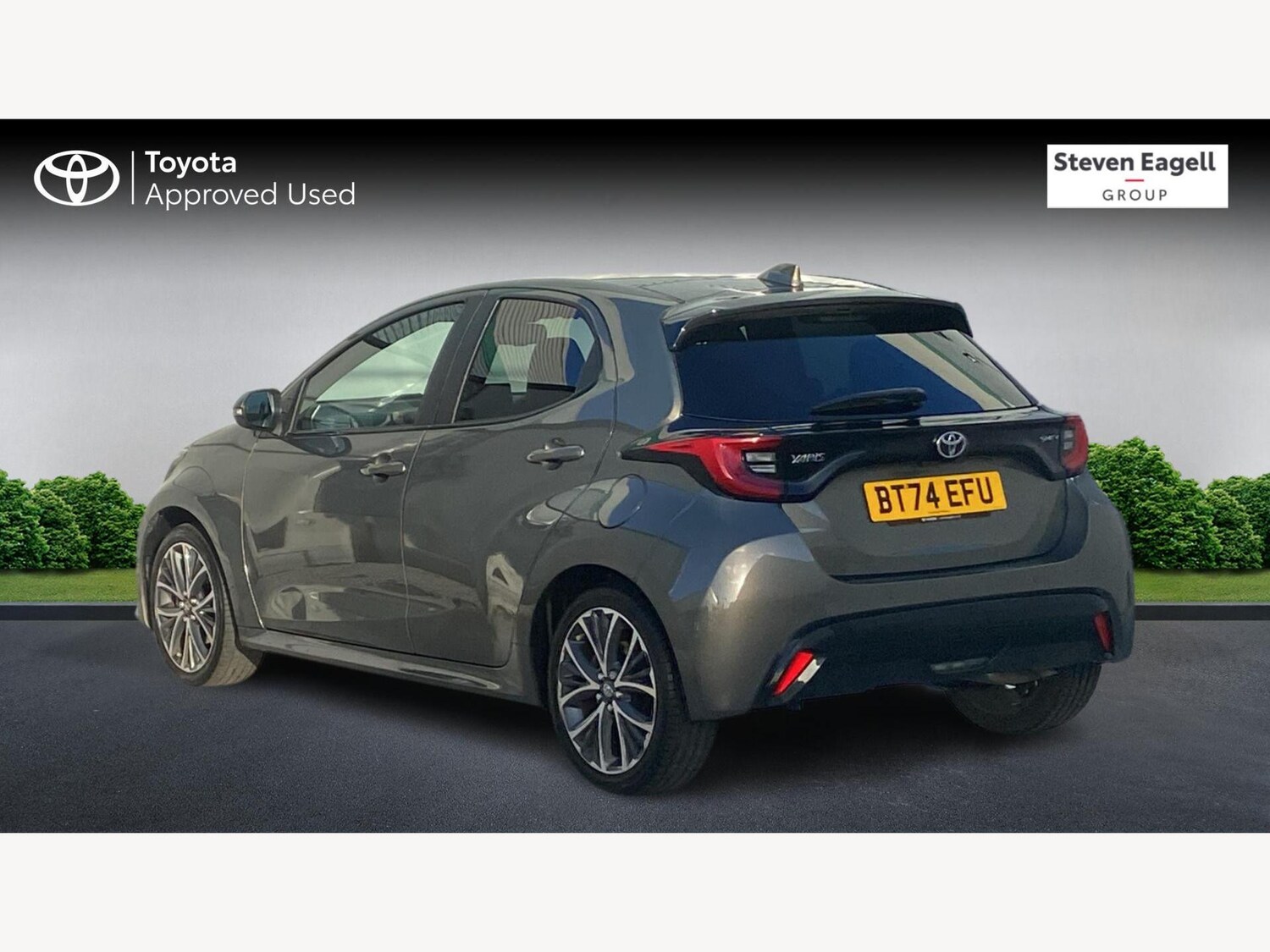 Used Toyota Yaris 2024 for sale - 76743092: Photo 6