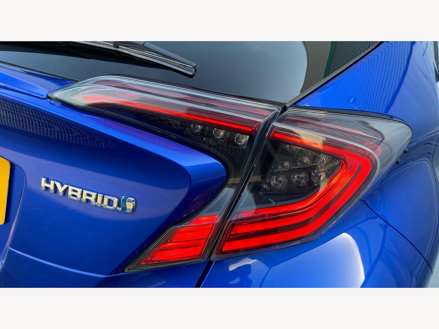 Used Toyota C-HR 2018 for sale - 78204125: Photo 23