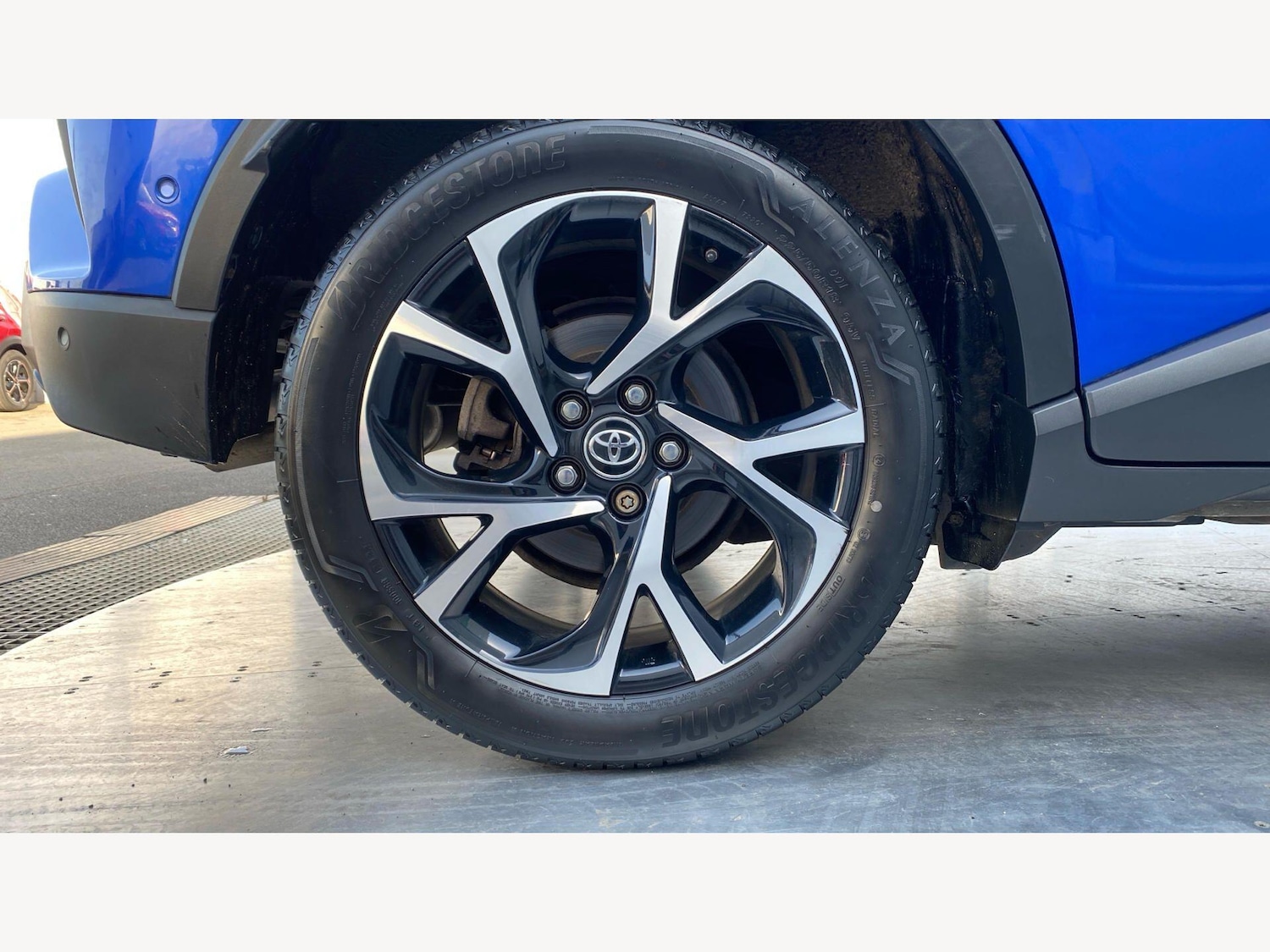 Used Toyota C-HR 2018 for sale - 78204125: Photo 27