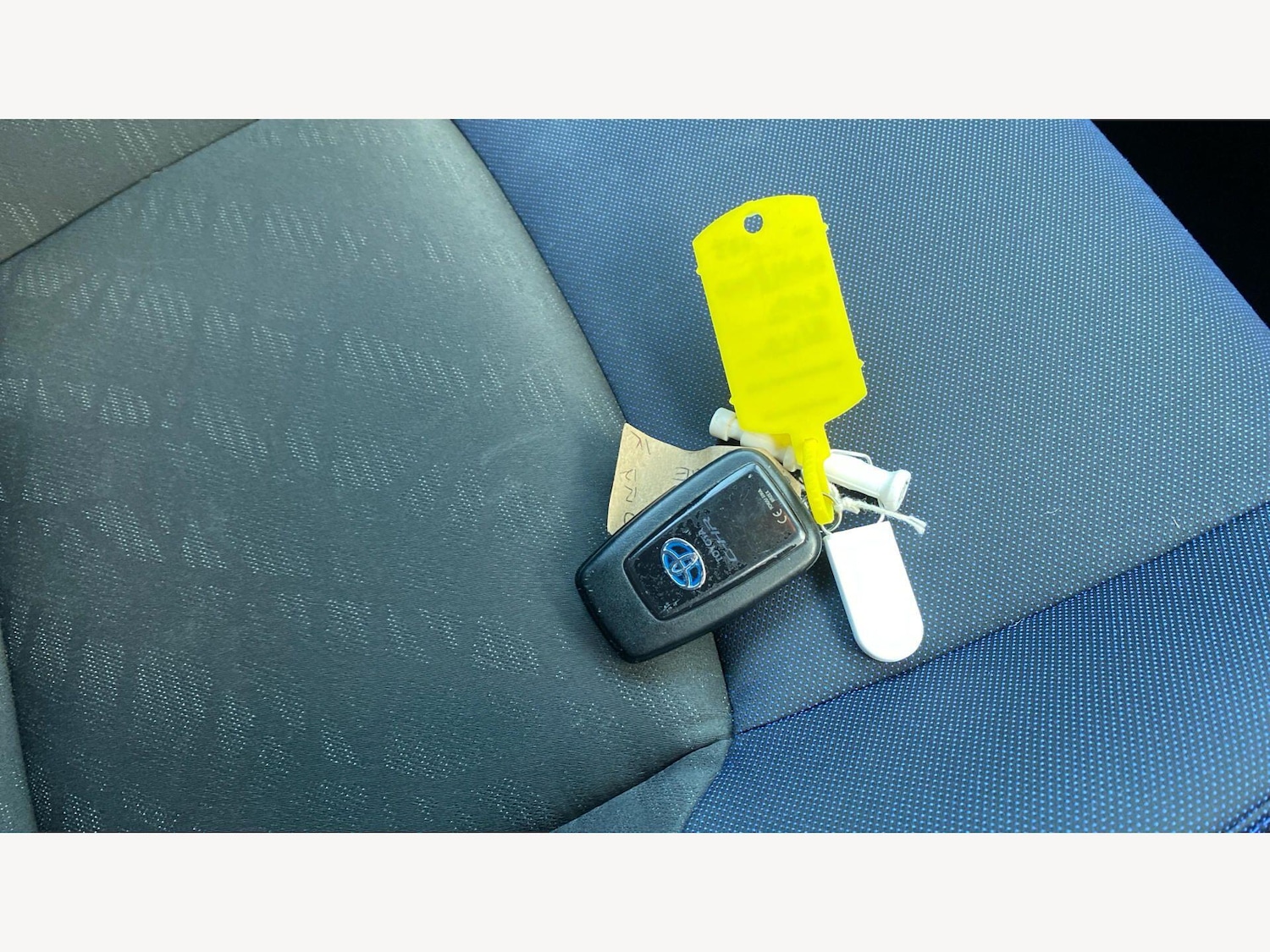 Used Toyota C-HR 2018 for sale - 78204125: Photo 30