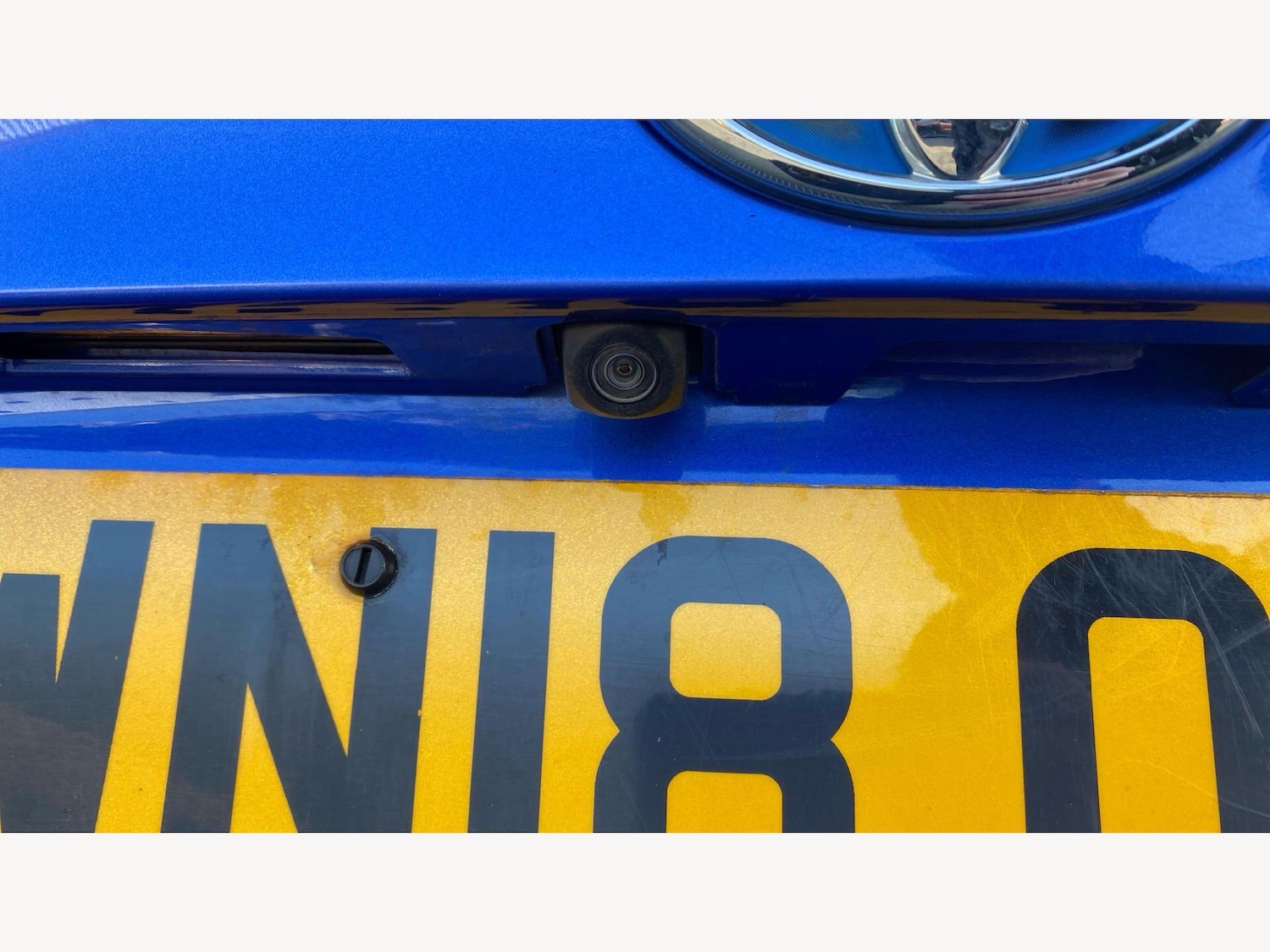 Used Toyota C-HR 2018 for sale - 78204125: Photo 36