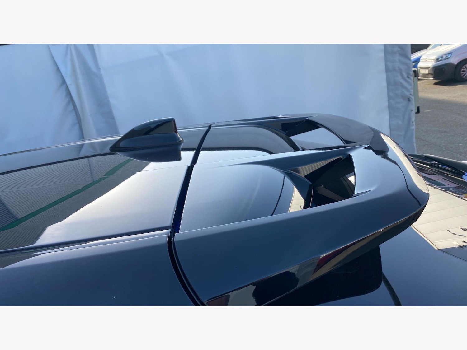 Used Toyota C-HR 2018 for sale - 78204125: Photo 37