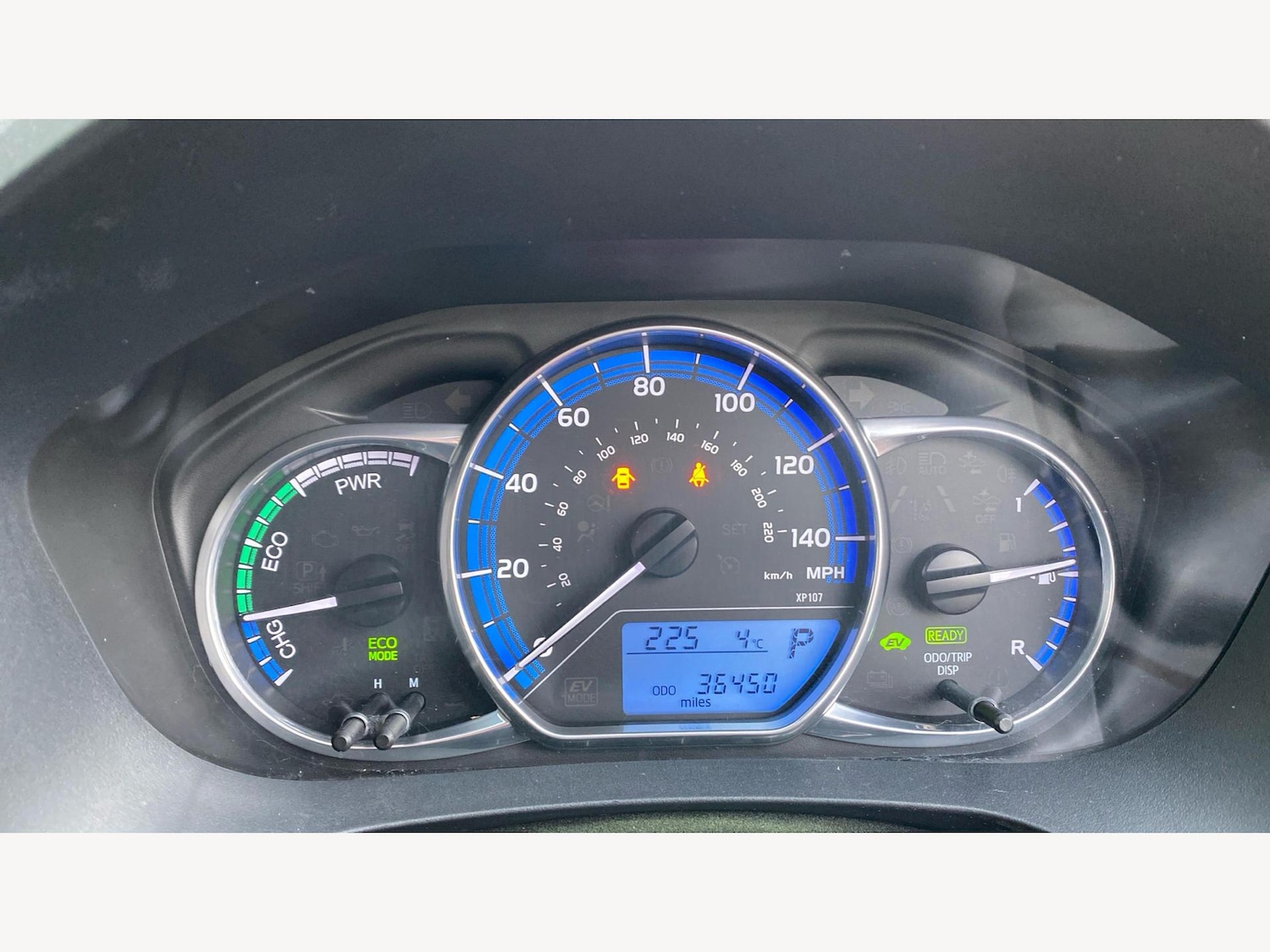 Used Toyota Yaris 2016 for sale - 77101696: Photo 11