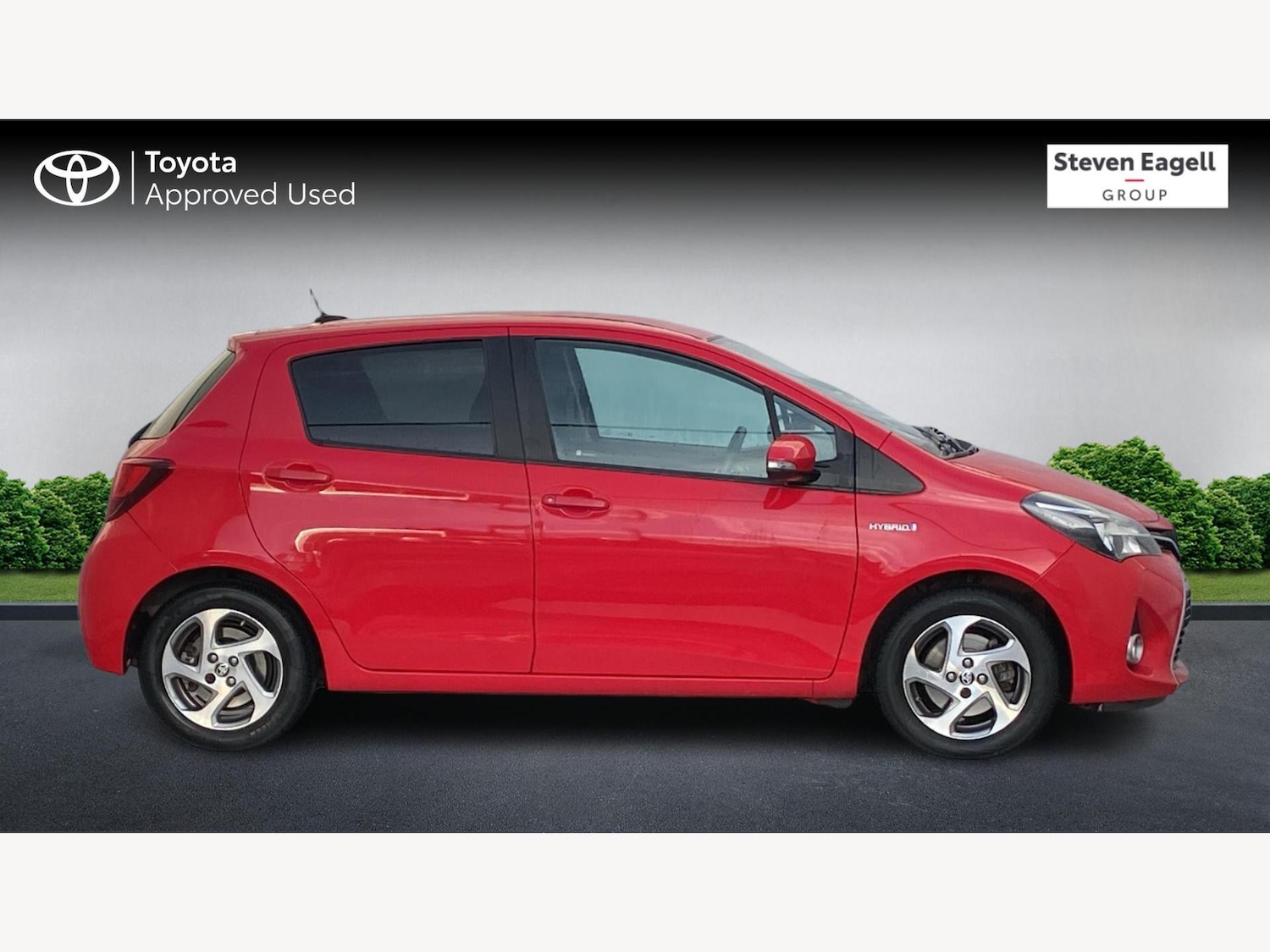 Used Toyota Yaris 2016 for sale - 77101696: Photo 18