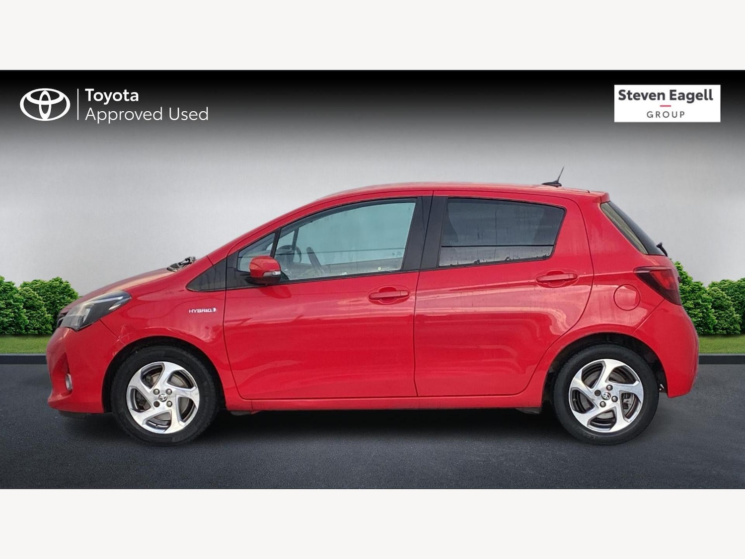 Used Toyota Yaris 2016 for sale - 77101696: Photo 19