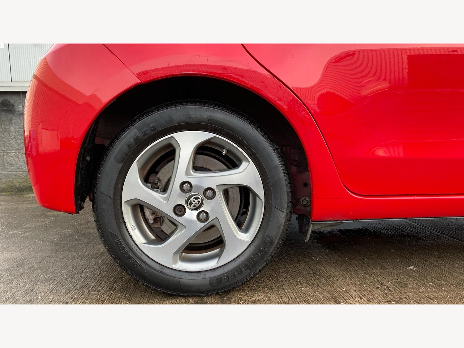 Used Toyota Yaris 2016 for sale - 77101696: Photo 20