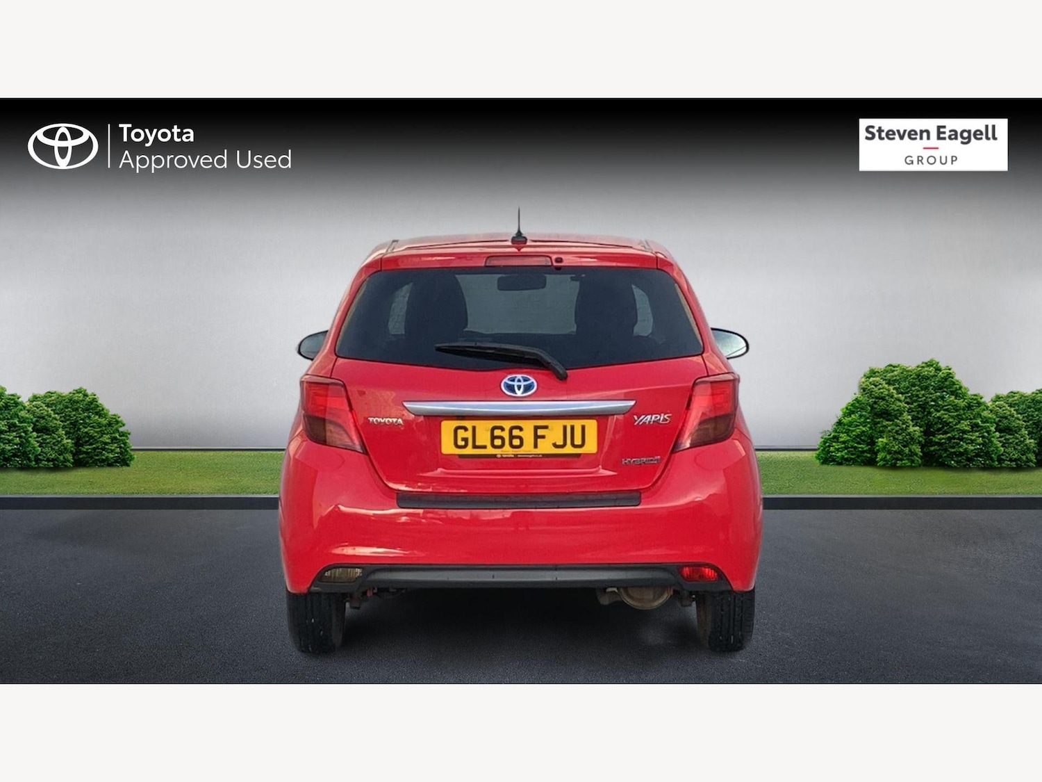 Used Toyota Yaris 2016 for sale - 77101696: Photo 21