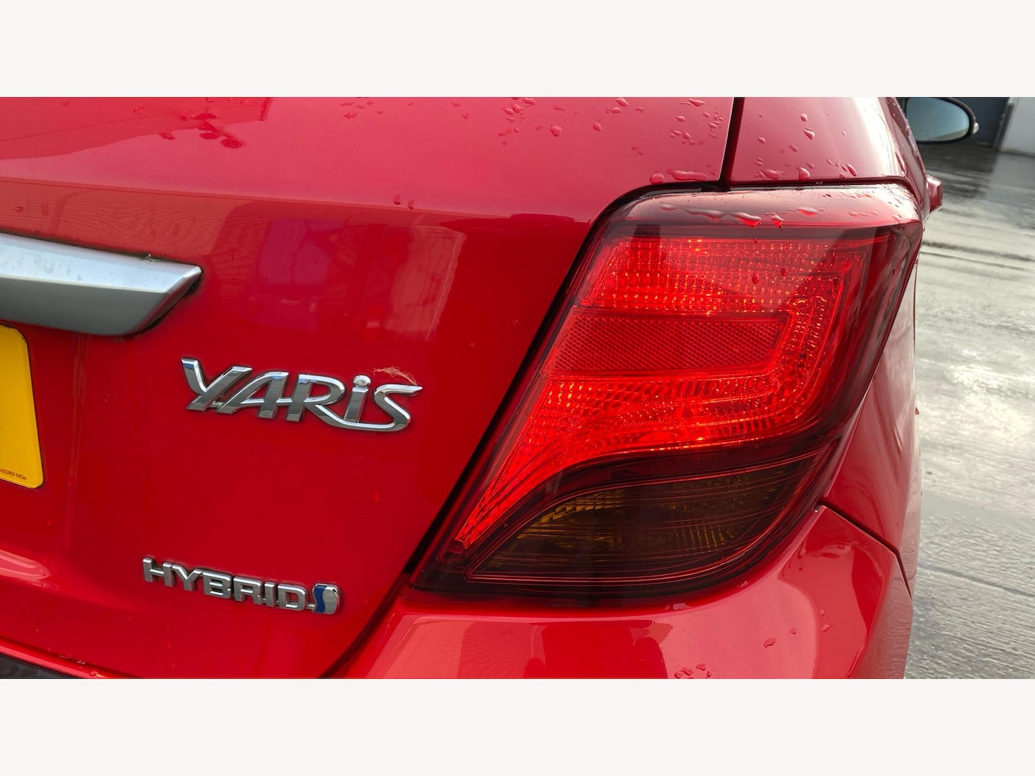 Used Toyota Yaris 2016 for sale - 77101696: Photo 22