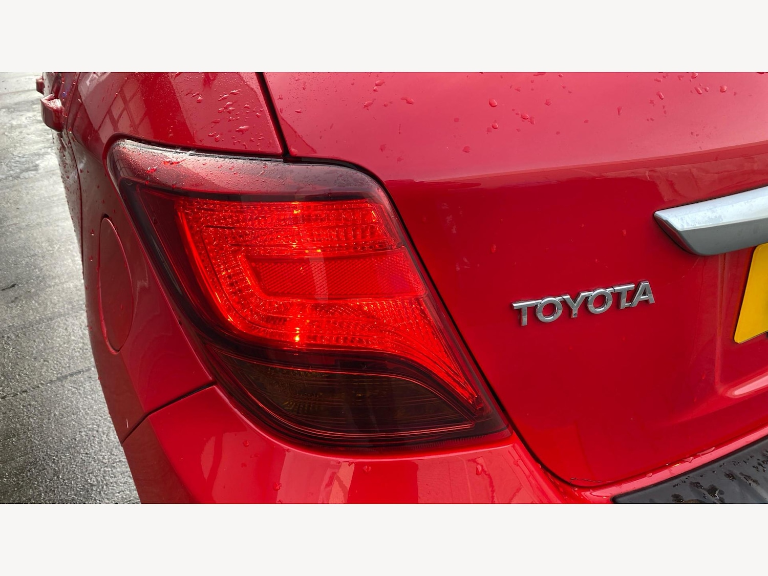 Used Toyota Yaris 2016 for sale - 77101696: Photo 23