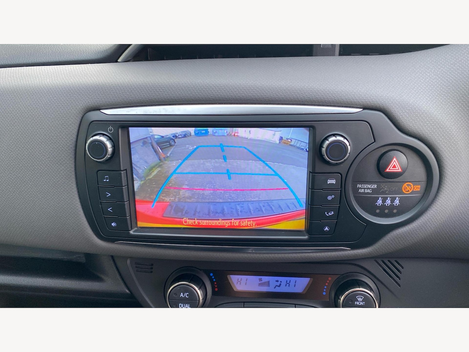 Used Toyota Yaris 2016 for sale - 77101696: Photo 28