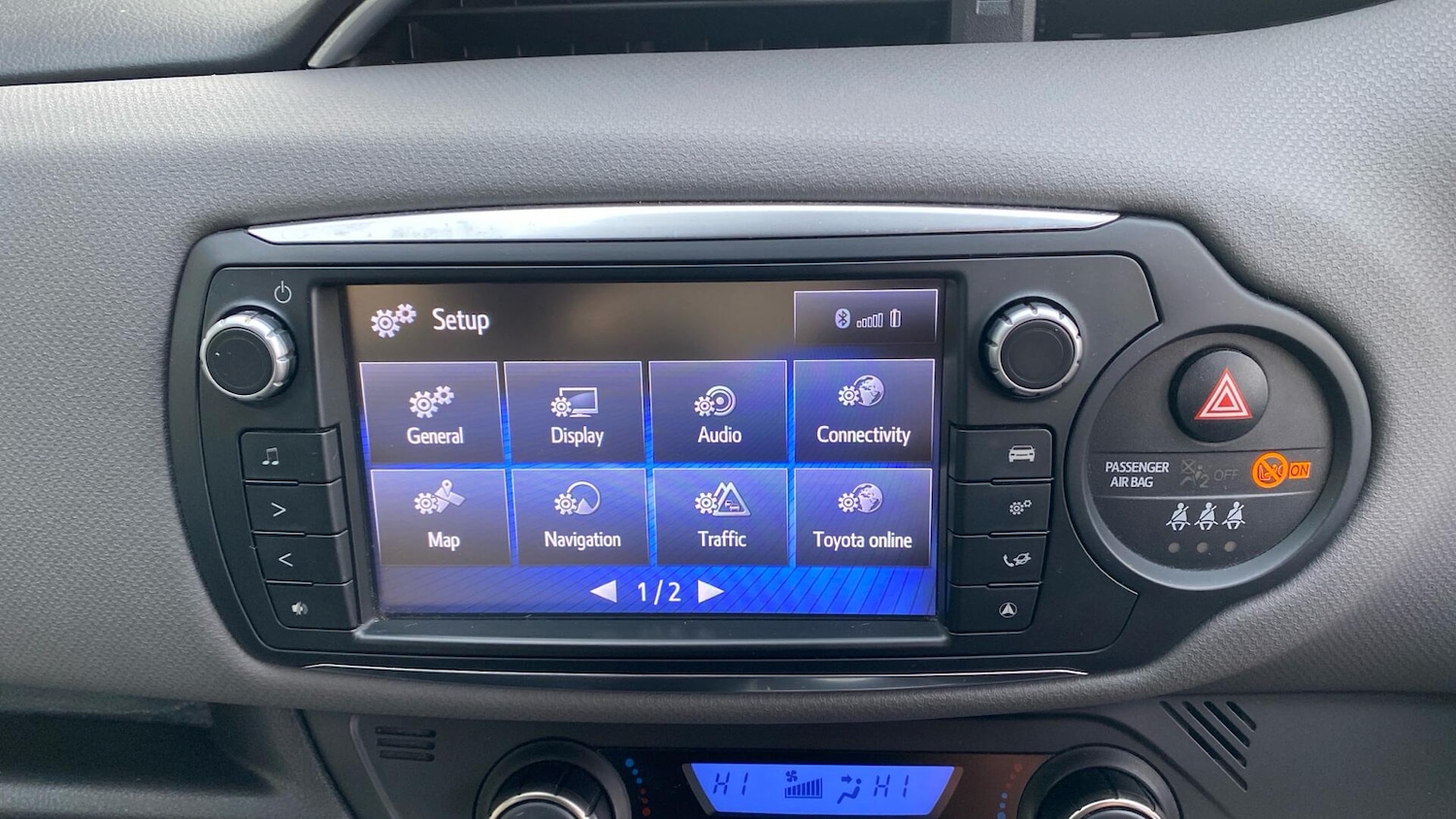 Used Toyota Yaris 2016 for sale - 77101696: Photo 44