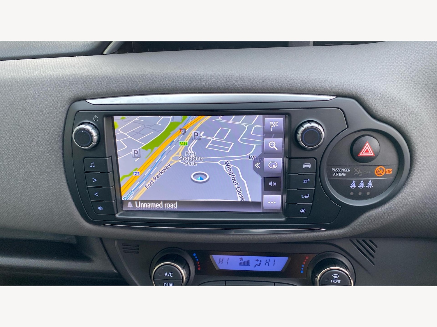 Used Toyota Yaris 2016 for sale - 77101696: Photo 9