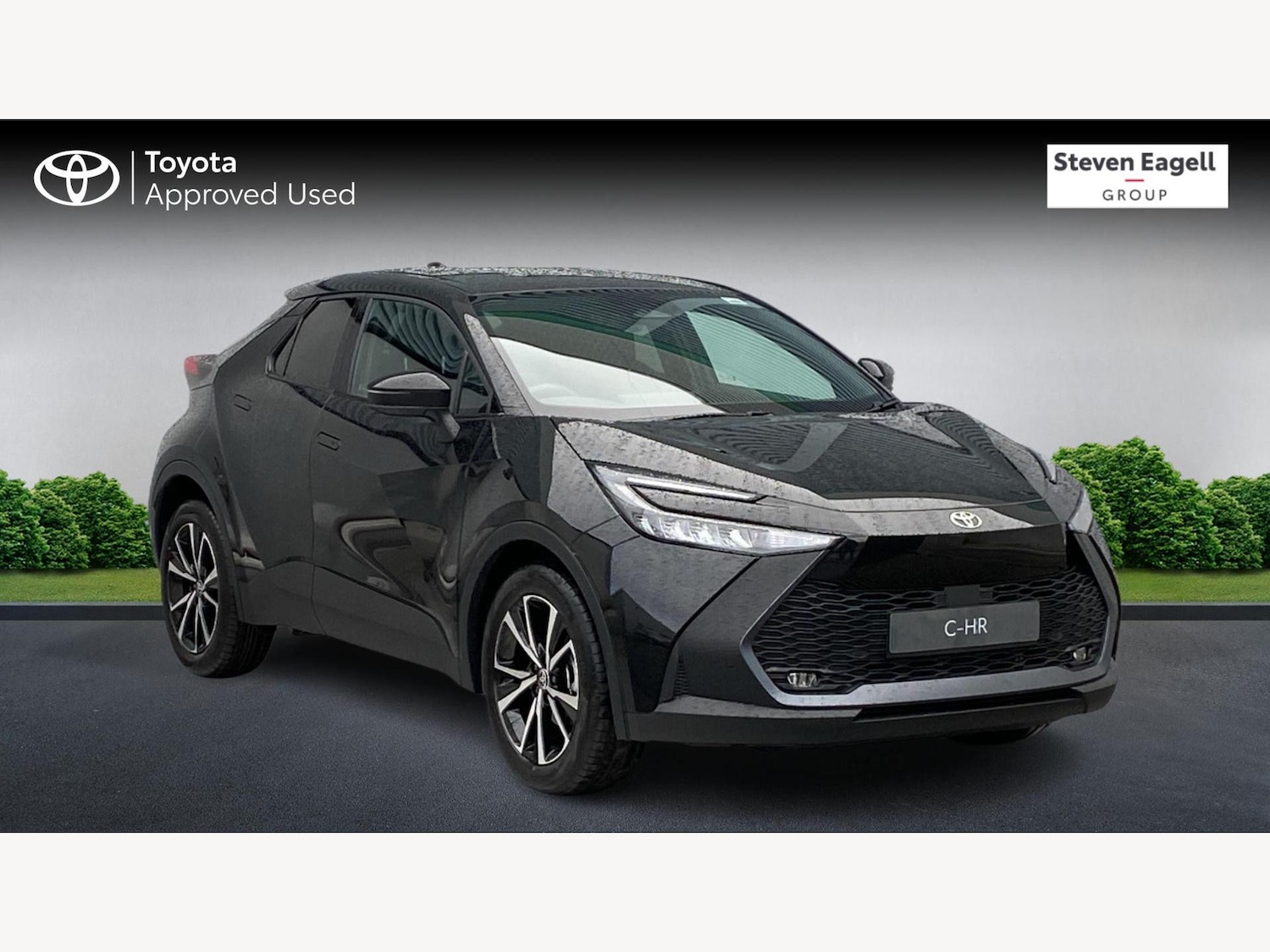 Used Toyota C-HR 2025 for sale - 76964970: Photo 1