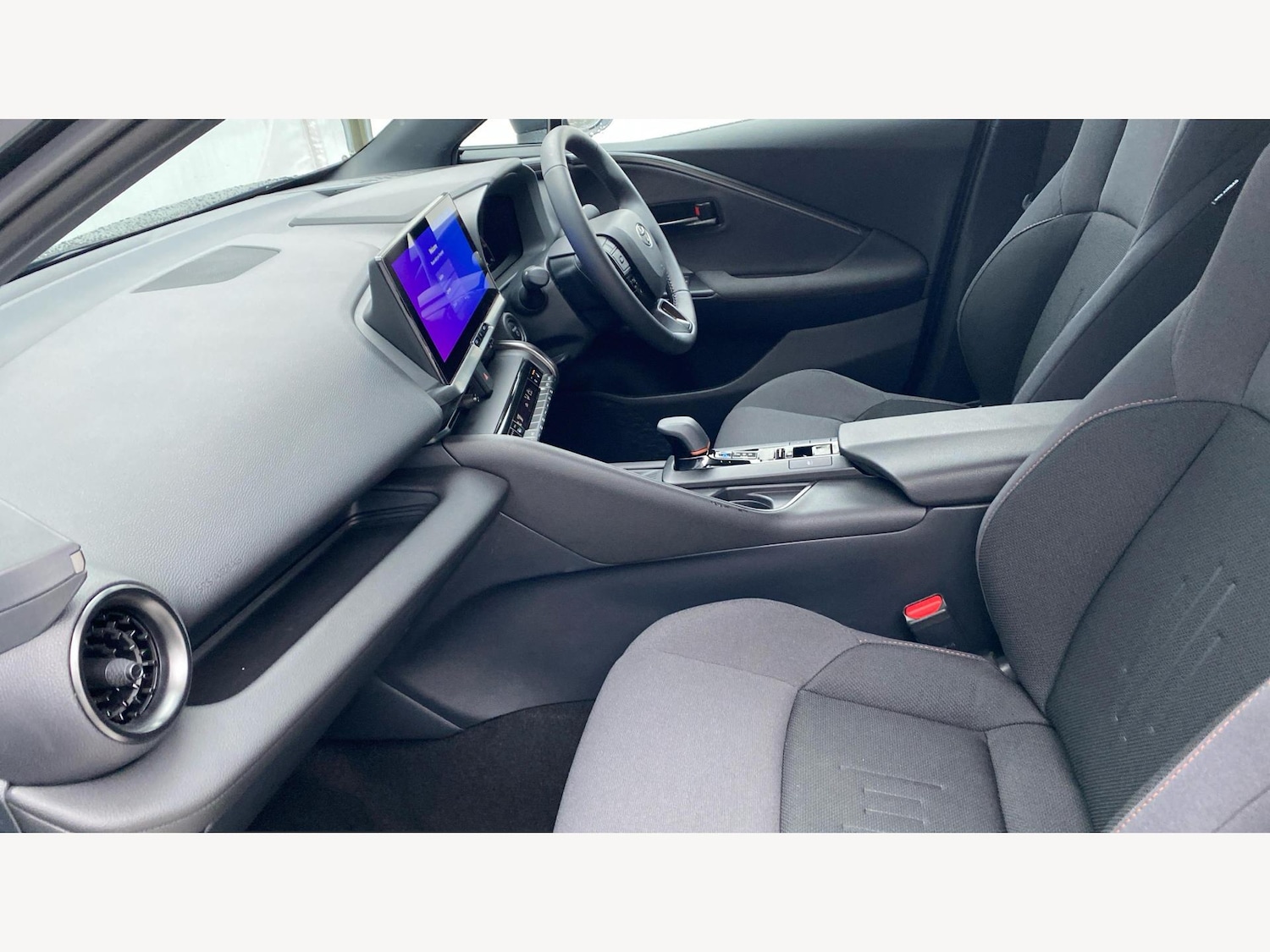 Used Toyota C-HR 2025 for sale - 76964970: Photo 12