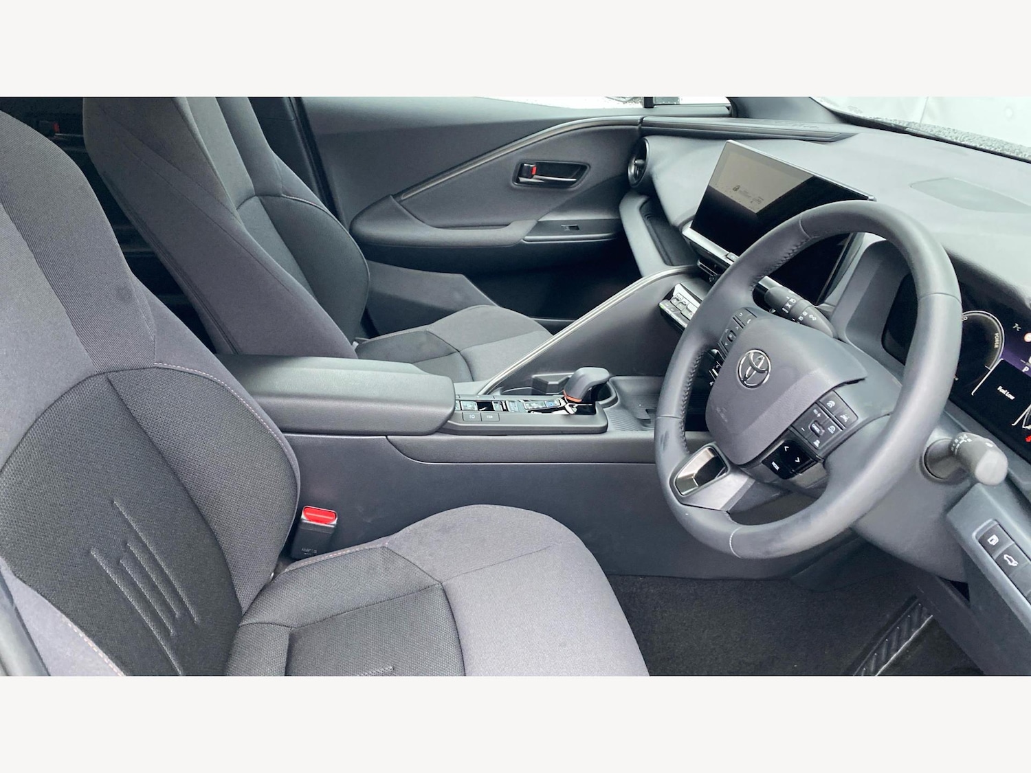 Used Toyota C-HR 2025 for sale - 76964970: Photo 13