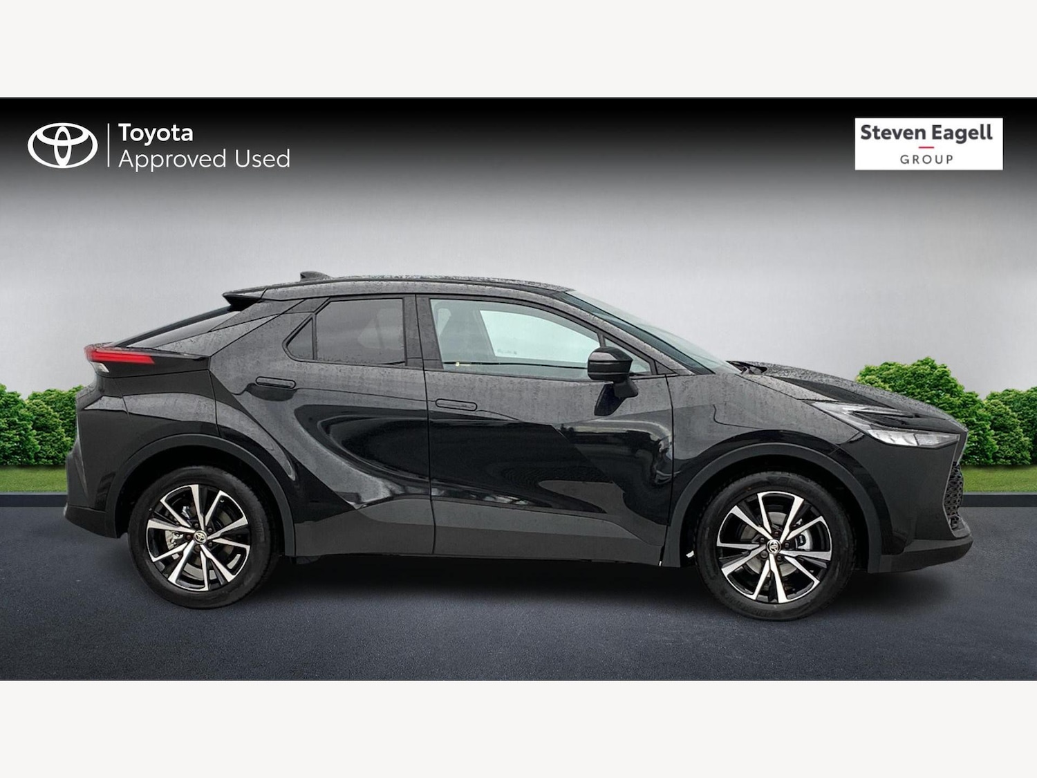 Used Toyota C-HR 2025 for sale - 76964970: Photo 18