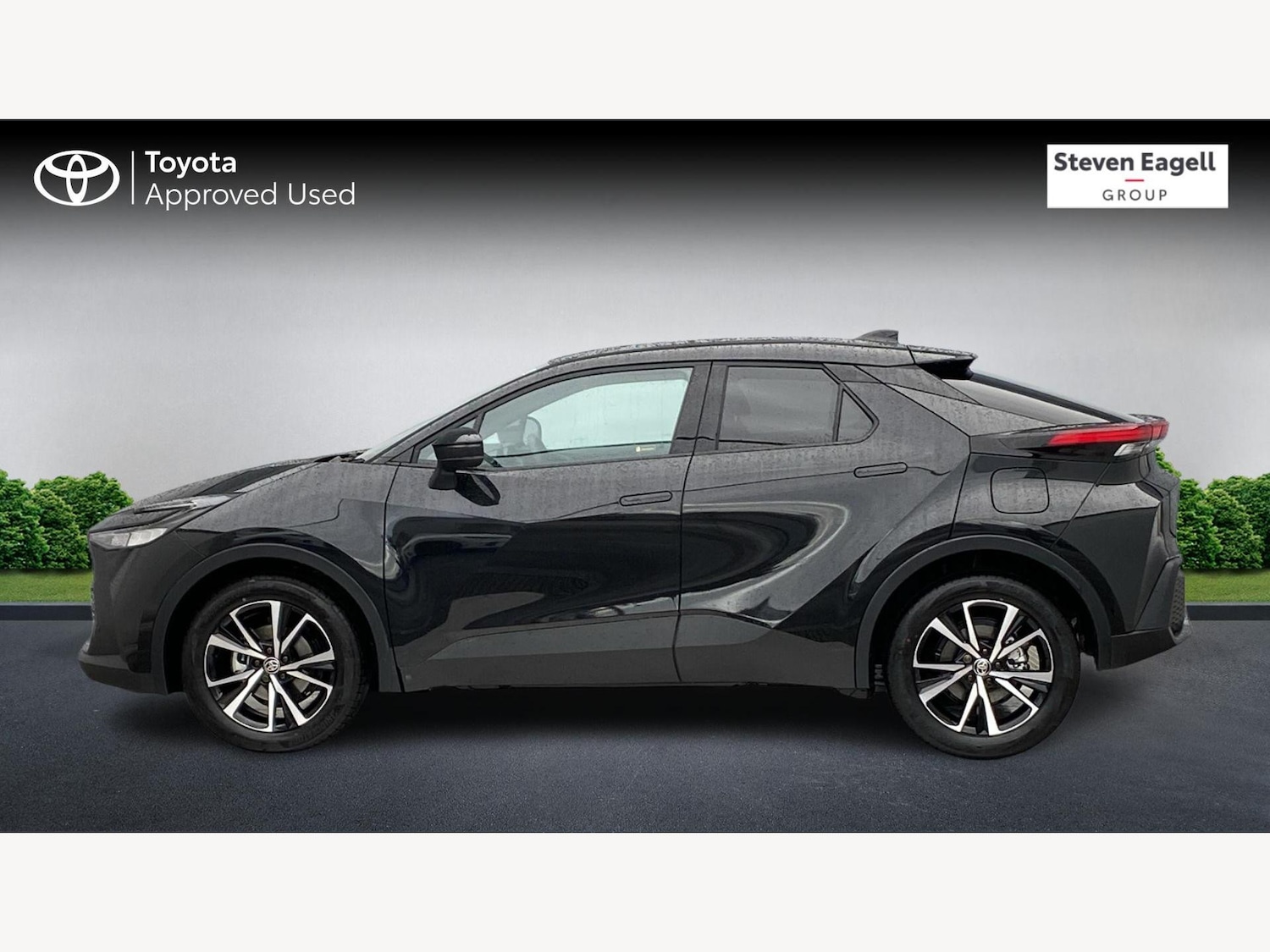 Used Toyota C-HR 2025 for sale - 76964970: Photo 19