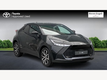 Used Toyota C-HR 2025 for sale - 76964970: Photo