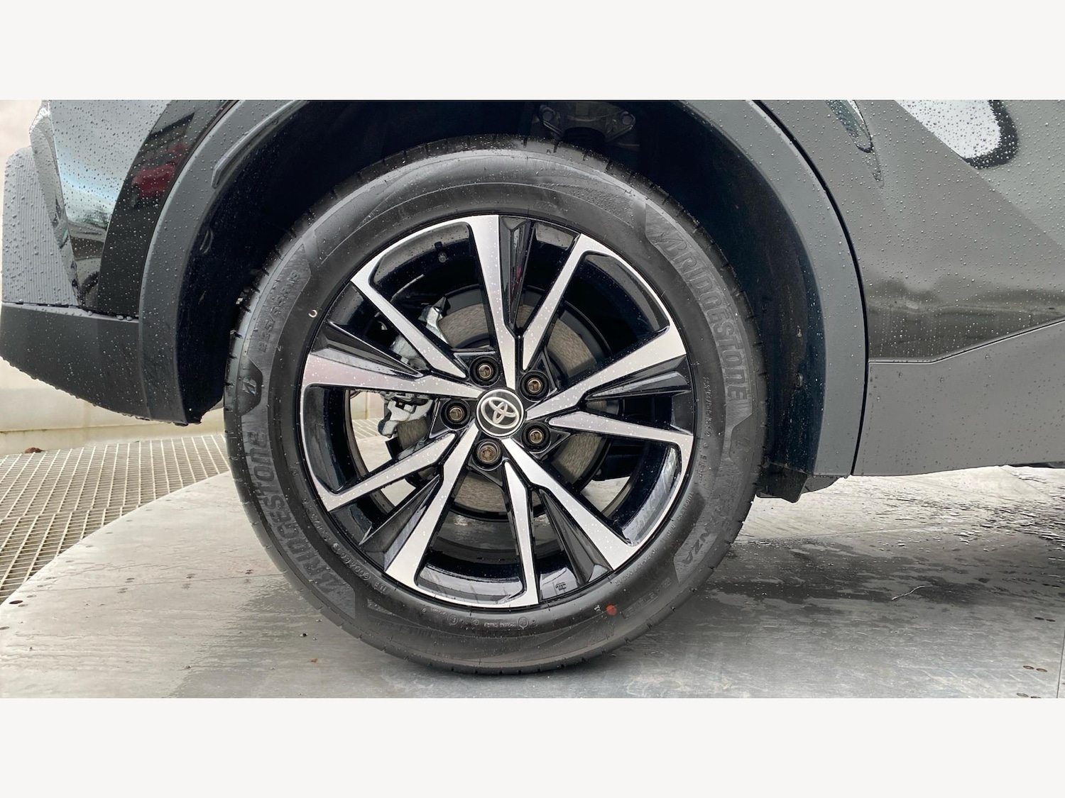 Used Toyota C-HR 2025 for sale - 76964970: Photo 20