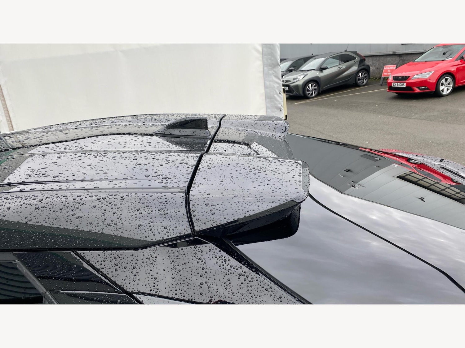 Used Toyota C-HR 2025 for sale - 76964970: Photo 24