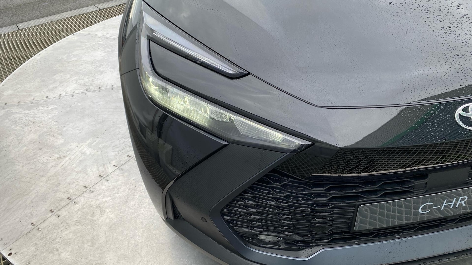 Used Toyota C-HR 2025 for sale - 76964970: Photo 36