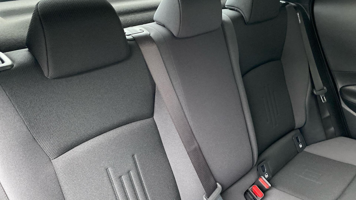 Used Toyota C-HR 2025 for sale - 76964970: Photo 38