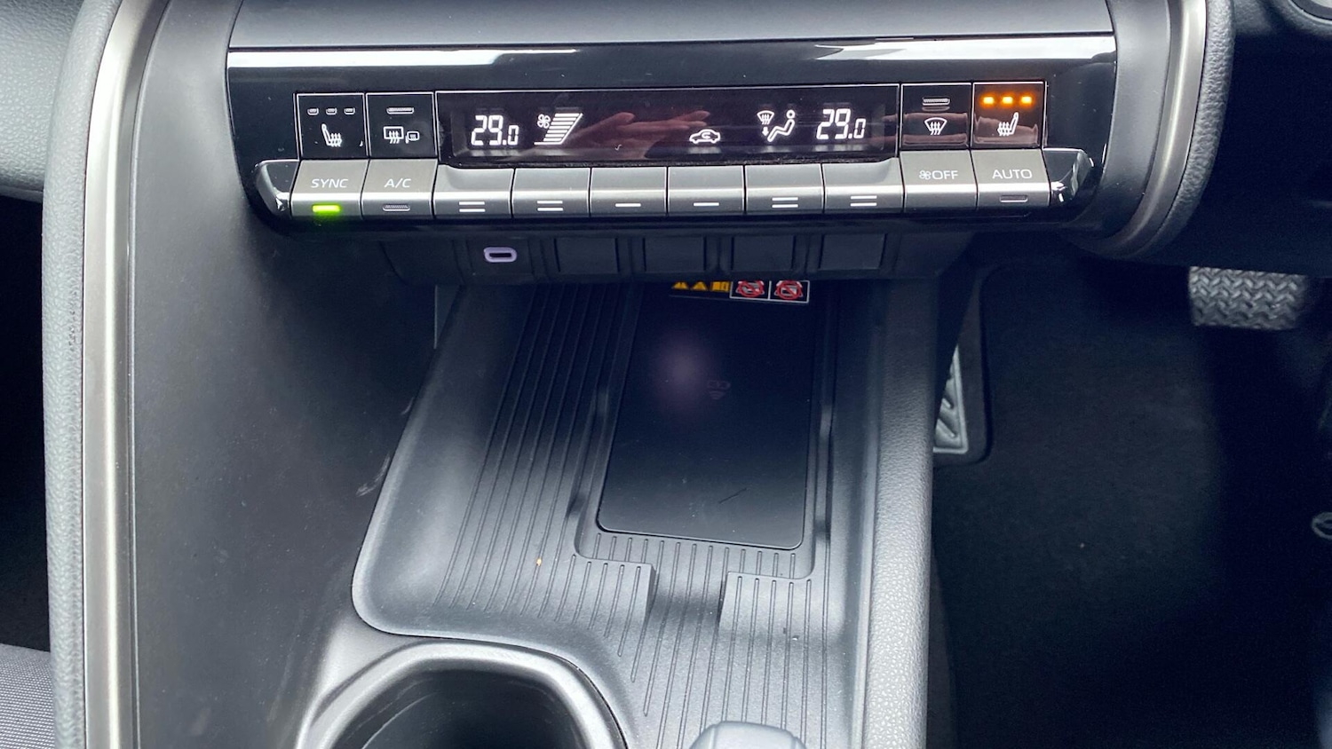 Used Toyota C-HR 2025 for sale - 76964970: Photo 43