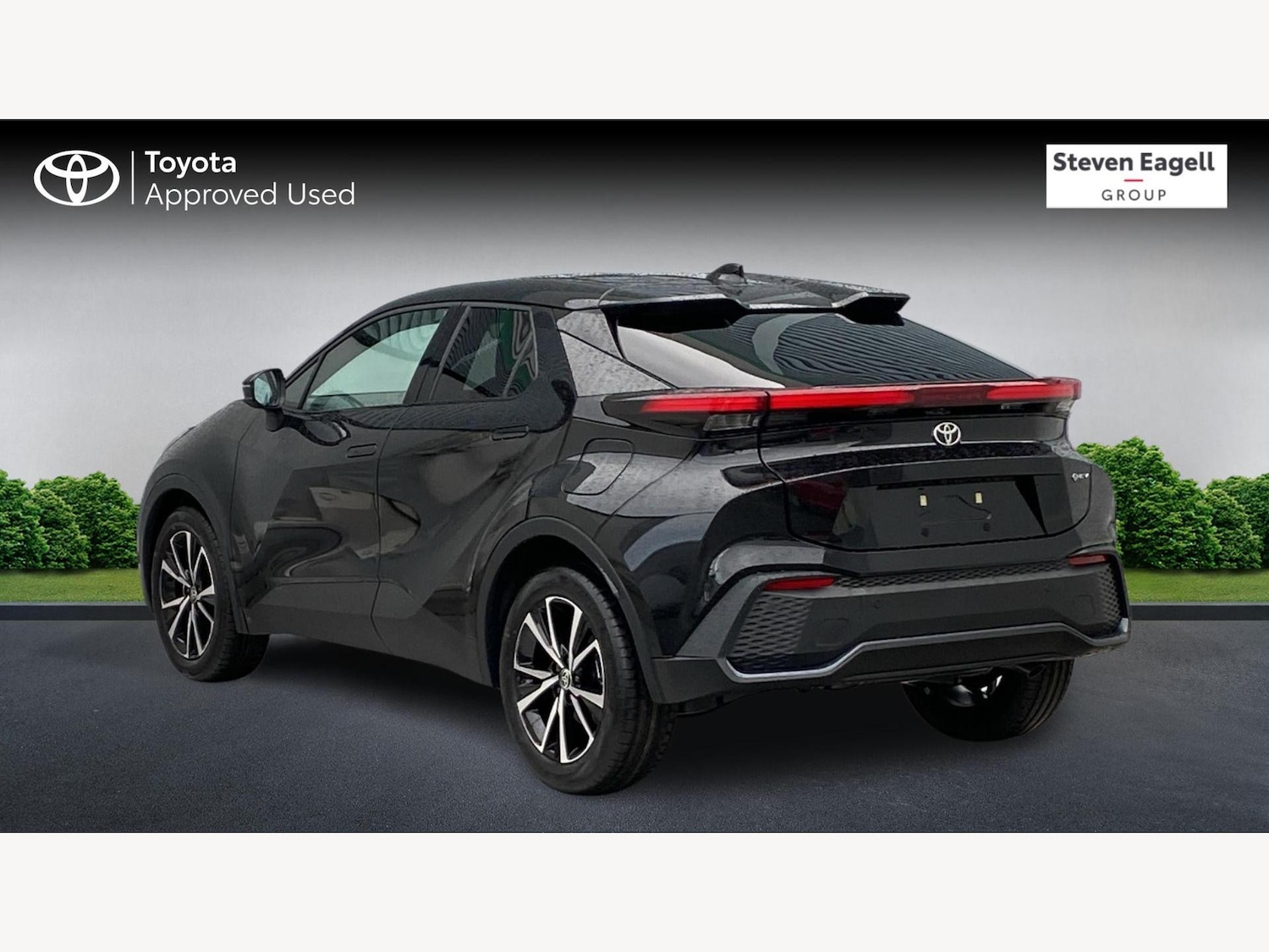 Used Toyota C-HR 2025 for sale - 76964970: Photo 6