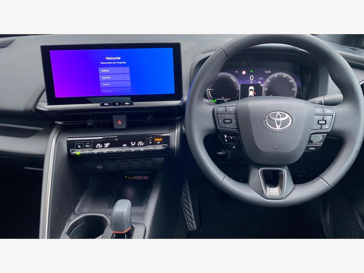Used Toyota C-HR 2025 for sale - 76964970: Photo 8
