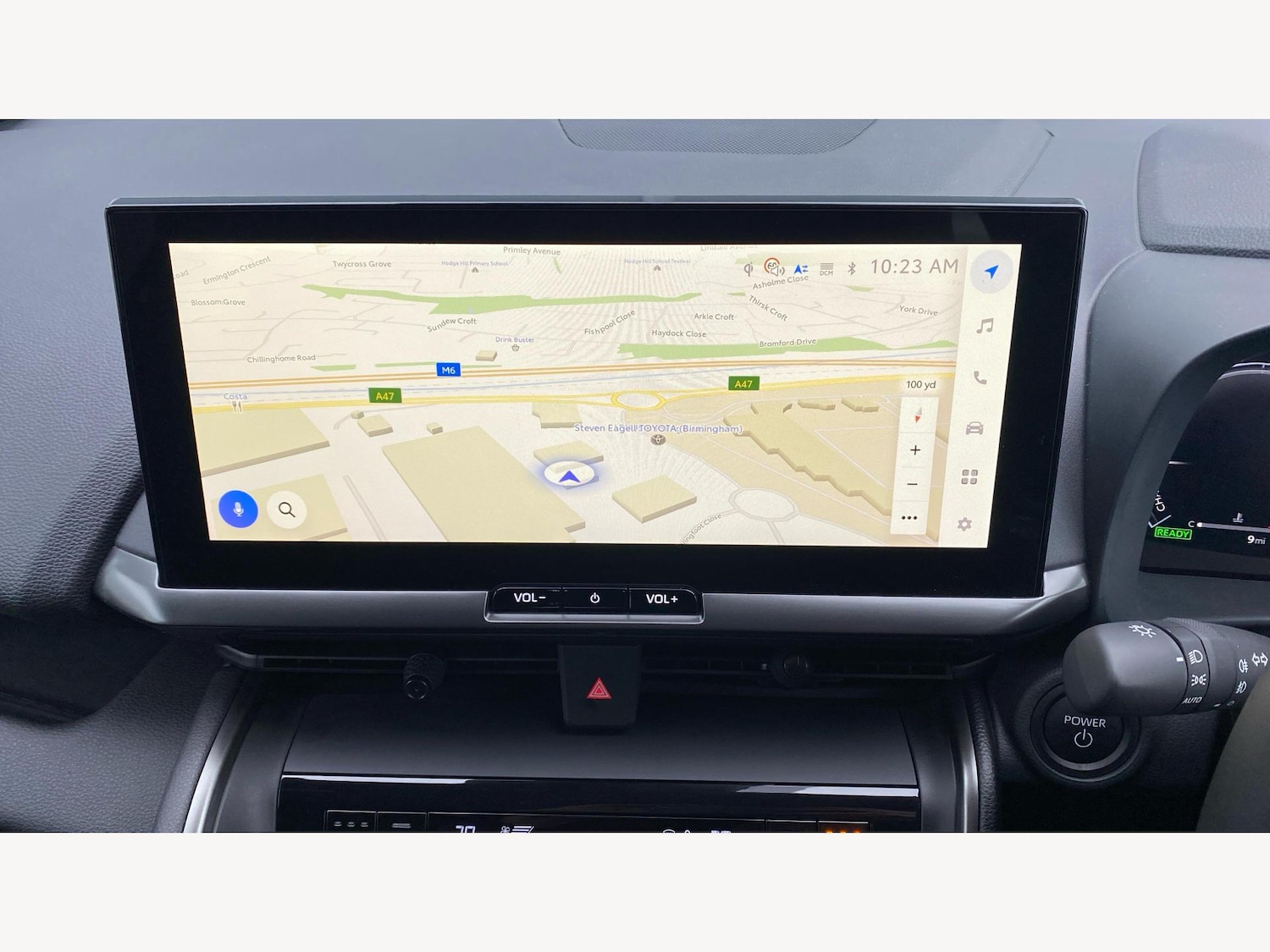 Used Toyota C-HR 2025 for sale - 76964970: Photo 9