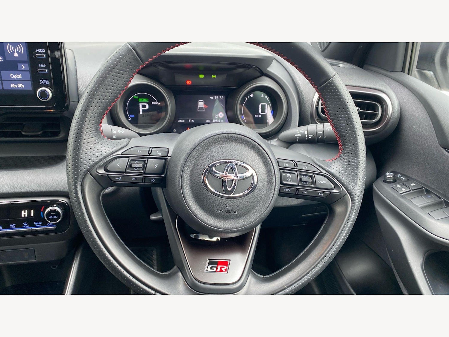 Used Toyota Yaris for sale - 77754333: Photo 10