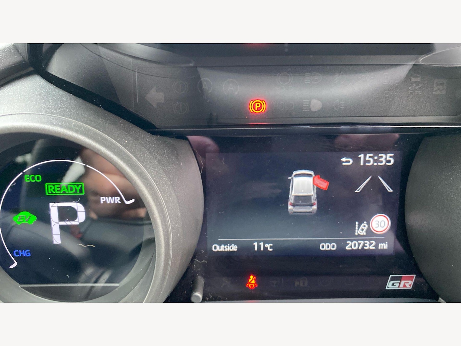 Used Toyota Yaris for sale - 77754333: Photo 11