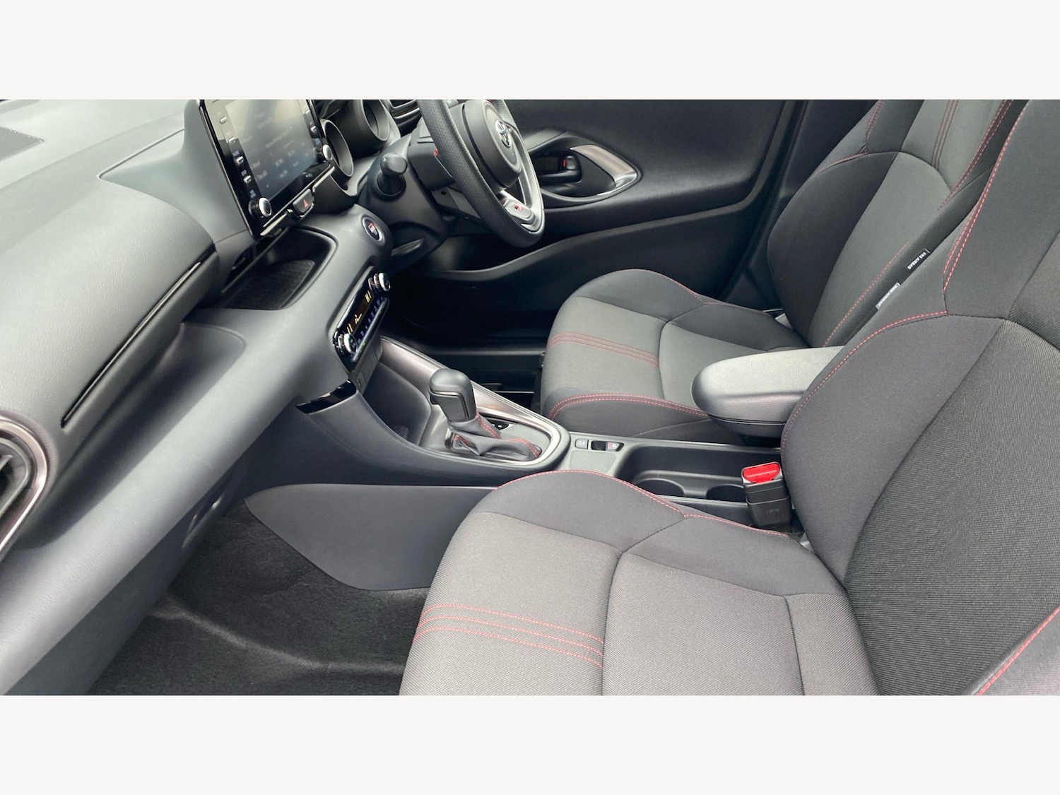 Used Toyota Yaris for sale - 77754333: Photo 12