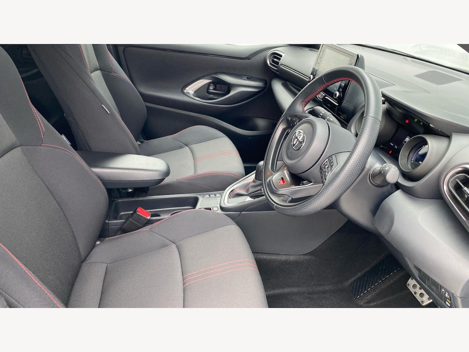 Used Toyota Yaris for sale - 77754333: Photo 13