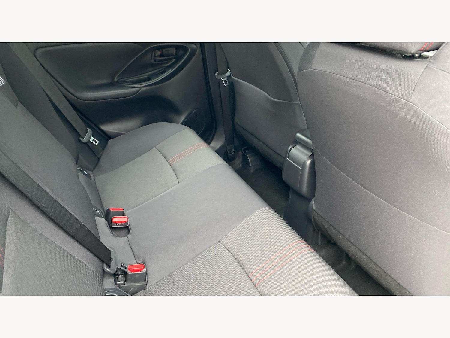 Used Toyota Yaris for sale - 77754333: Photo 14