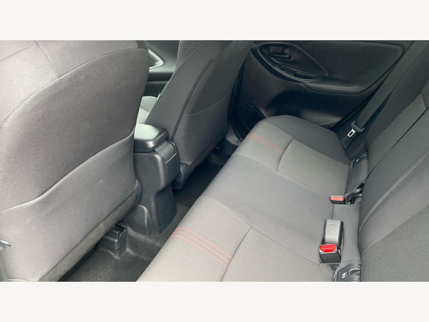 Used Toyota Yaris for sale - 77754333: Photo 15