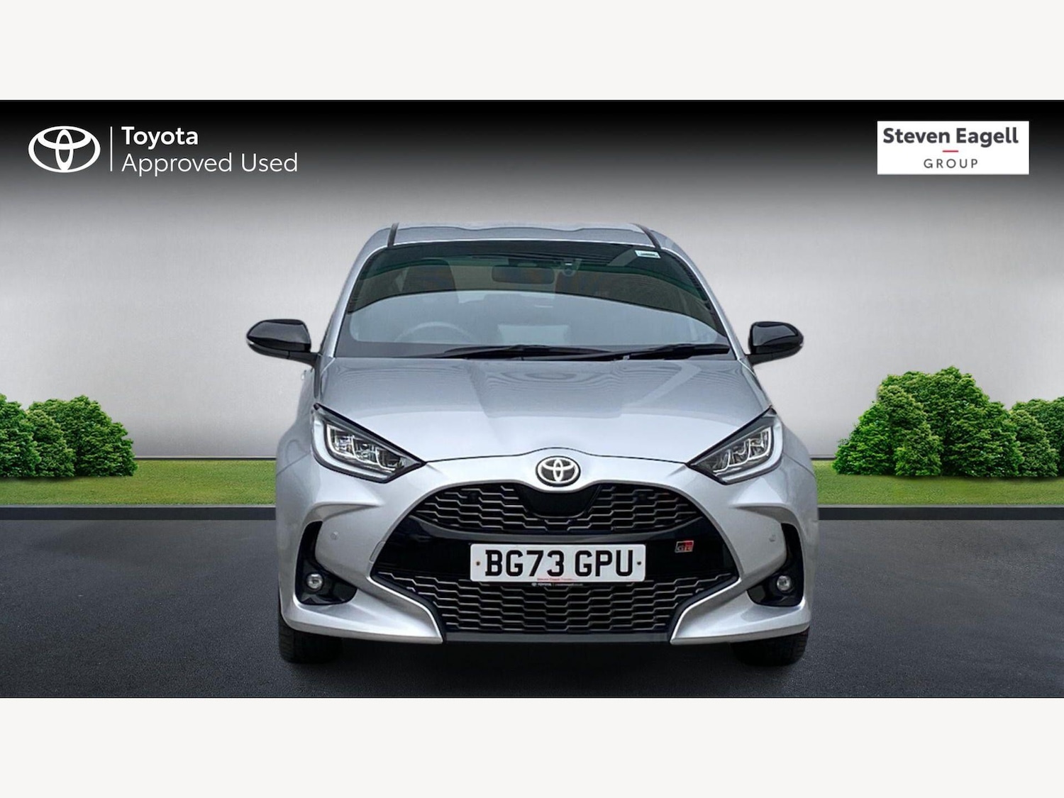 Used Toyota Yaris for sale - 77754333: Photo 17