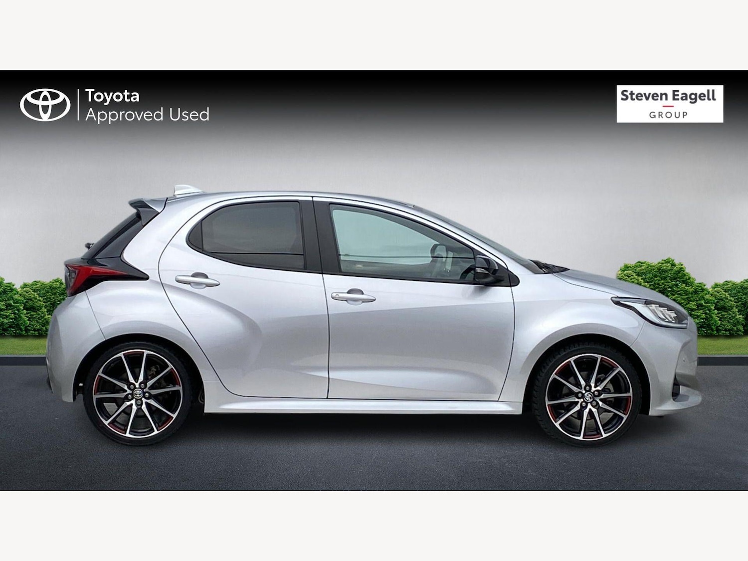 Used Toyota Yaris for sale - 77754333: Photo 18