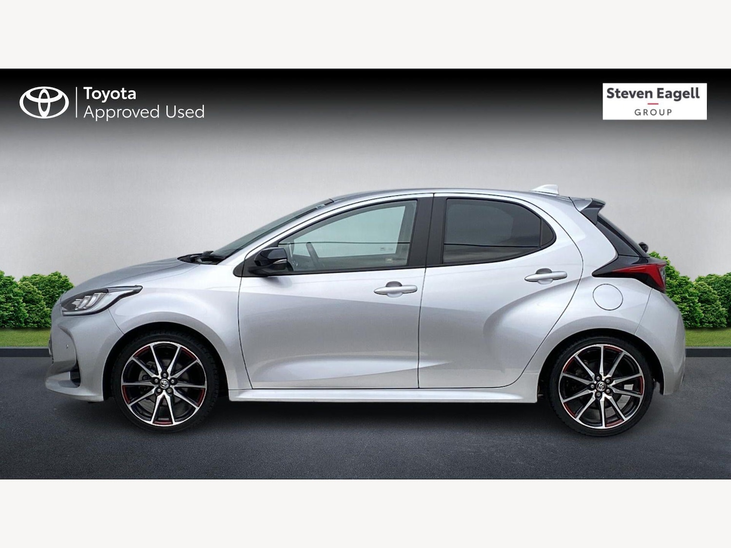 Used Toyota Yaris for sale - 77754333: Photo 19