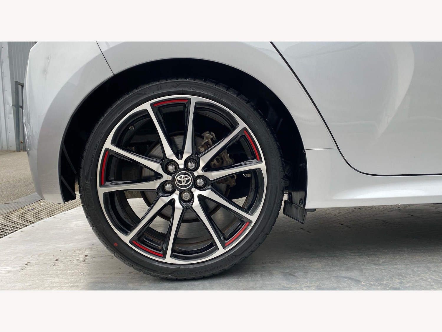 Used Toyota Yaris for sale - 77754333: Photo 20