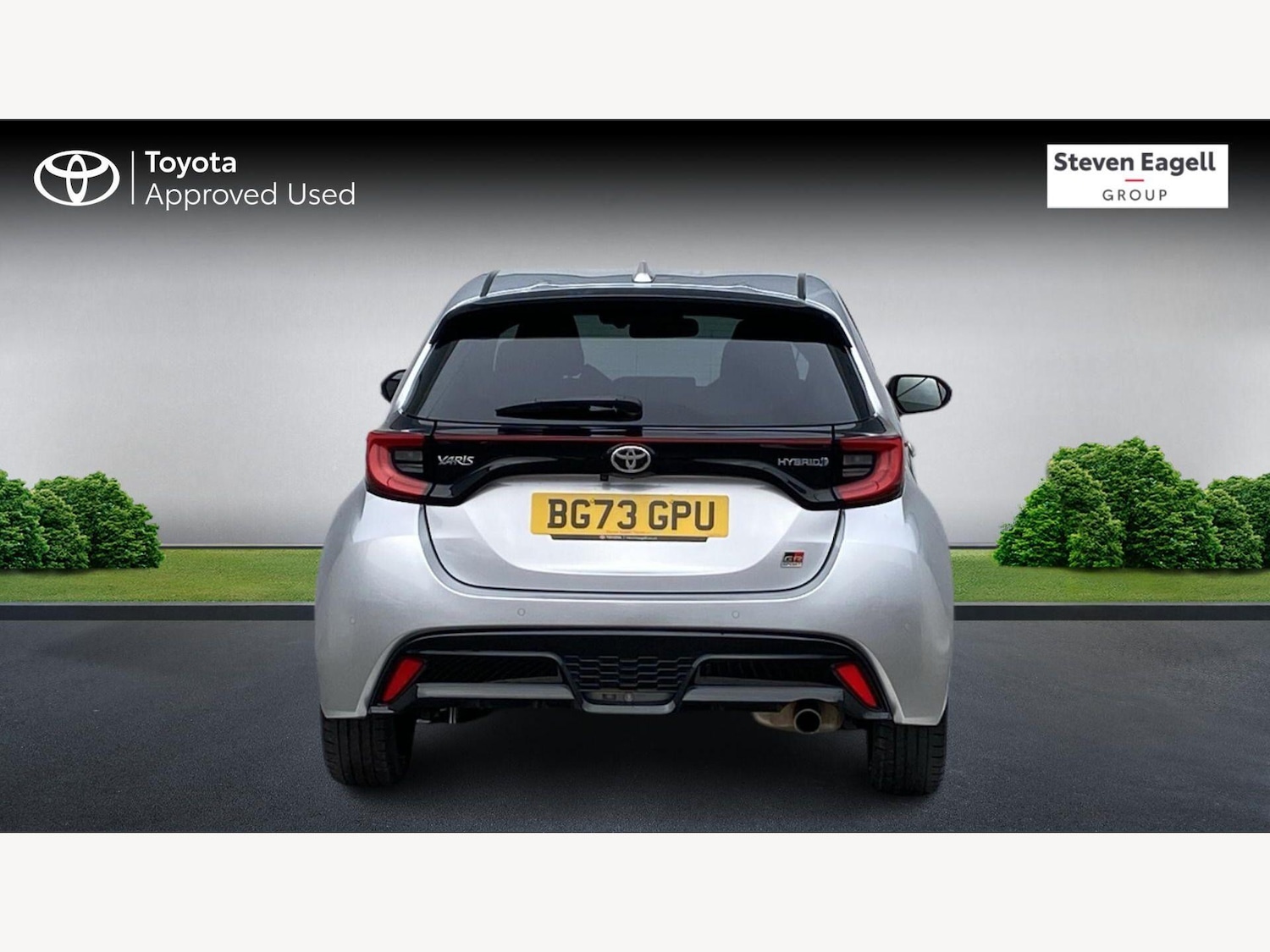 Used Toyota Yaris for sale - 77754333: Photo 21