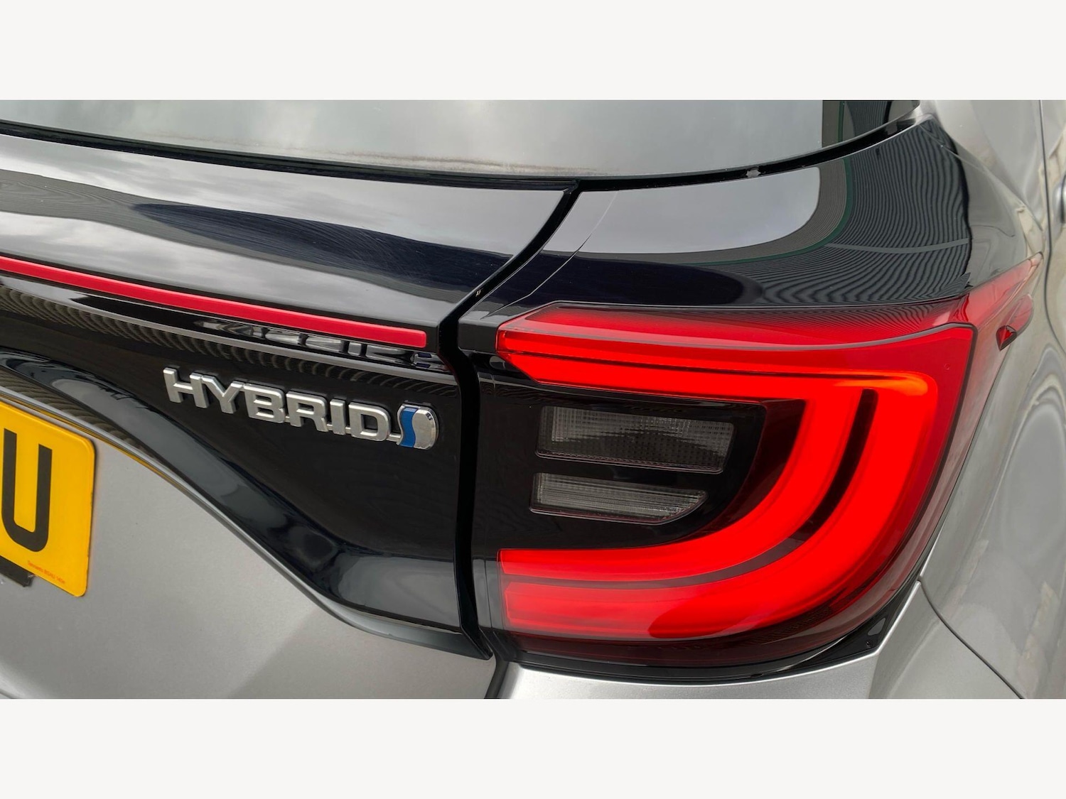 Used Toyota Yaris for sale - 77754333: Photo 22