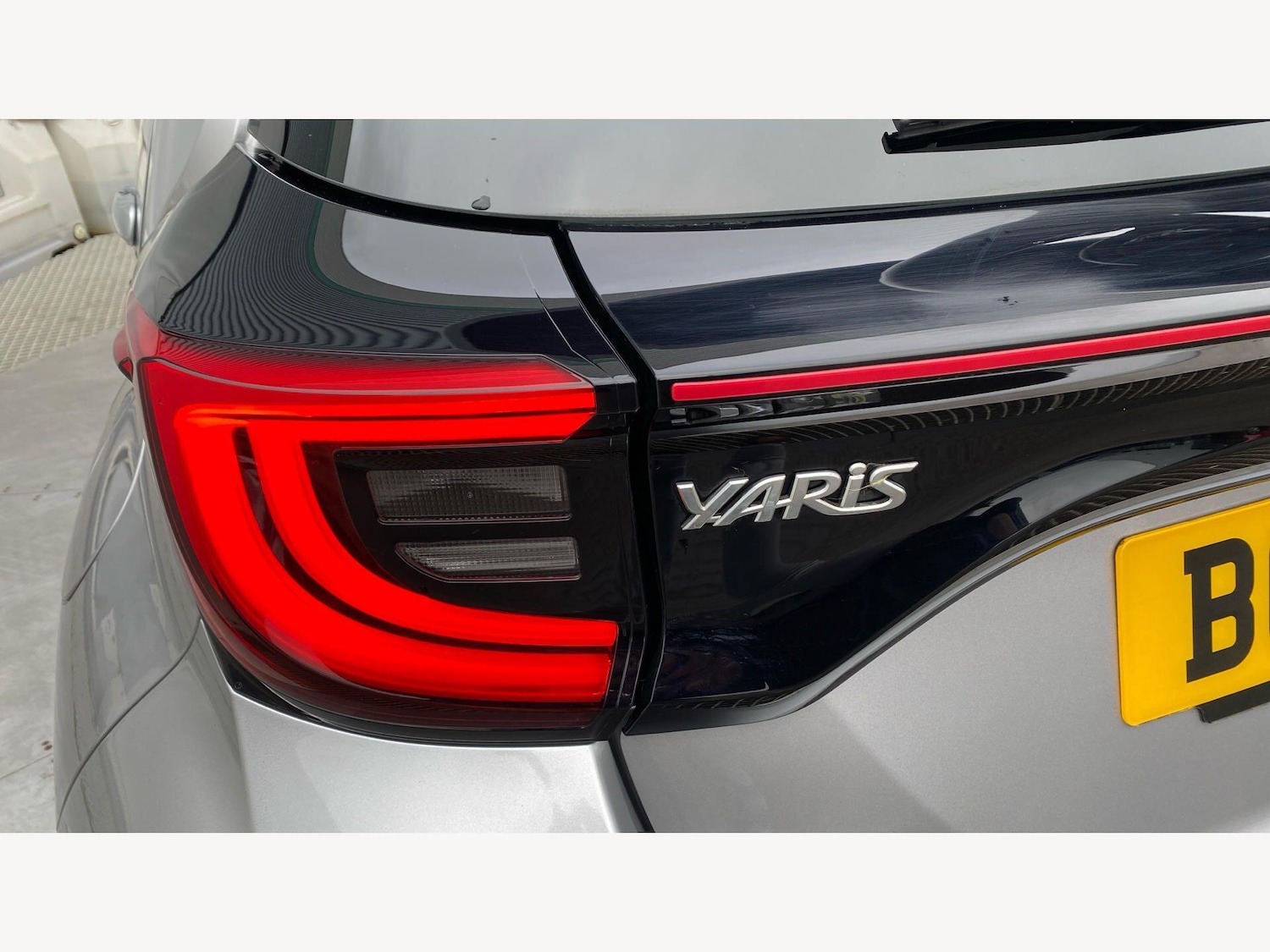 Used Toyota Yaris for sale - 77754333: Photo 23