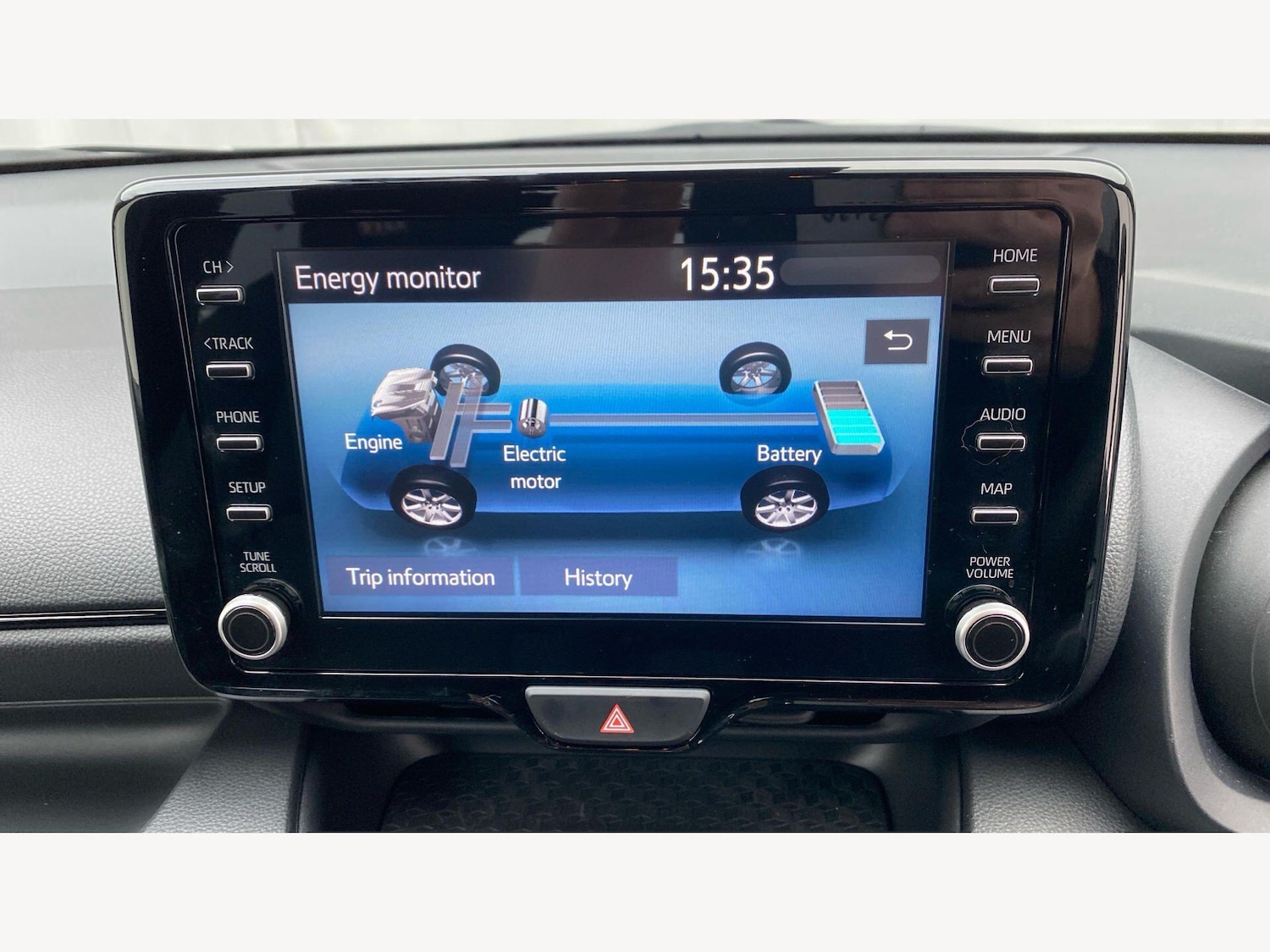 Used Toyota Yaris for sale - 77754333: Photo 25