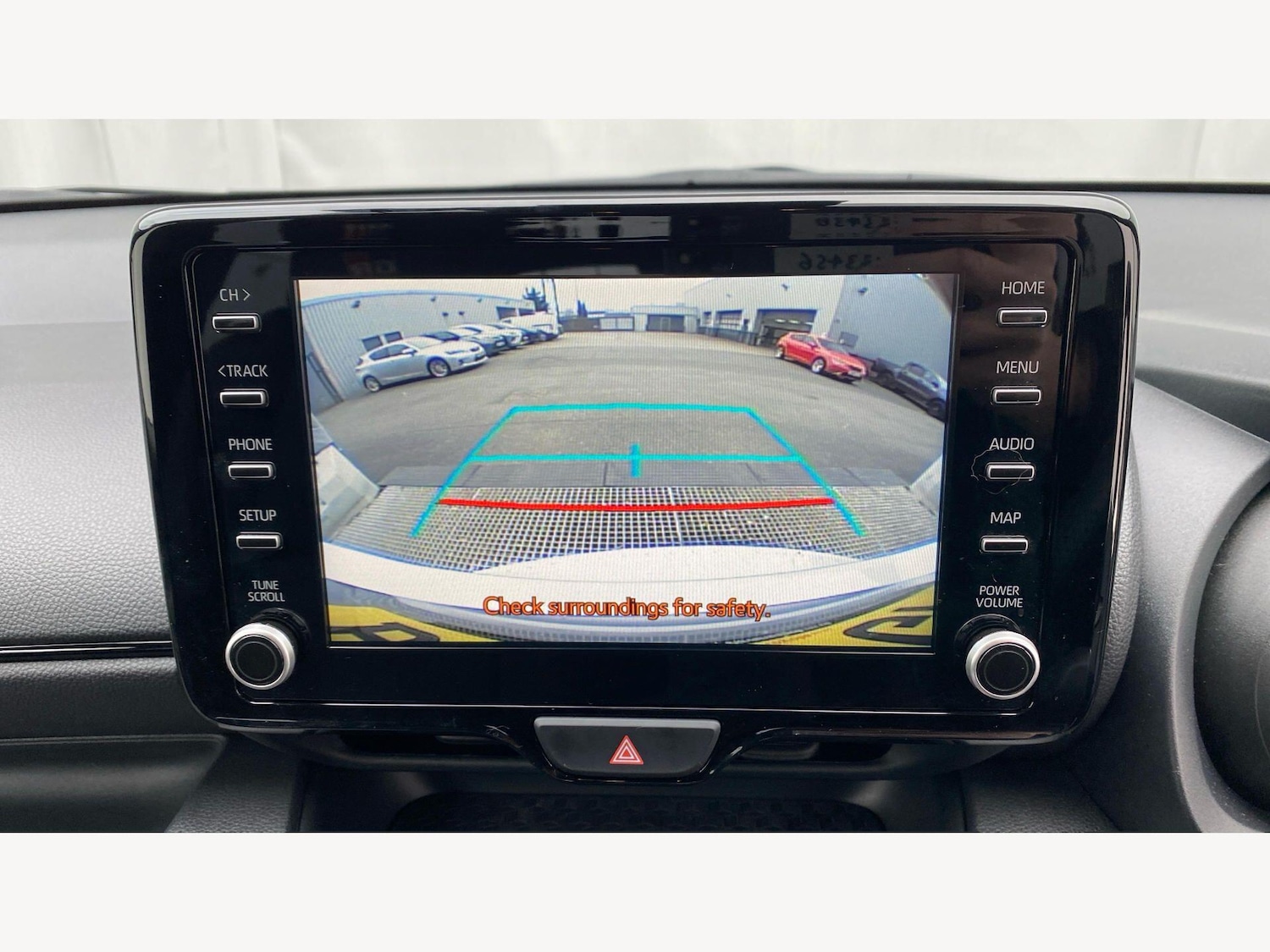 Used Toyota Yaris for sale - 77754333: Photo 30