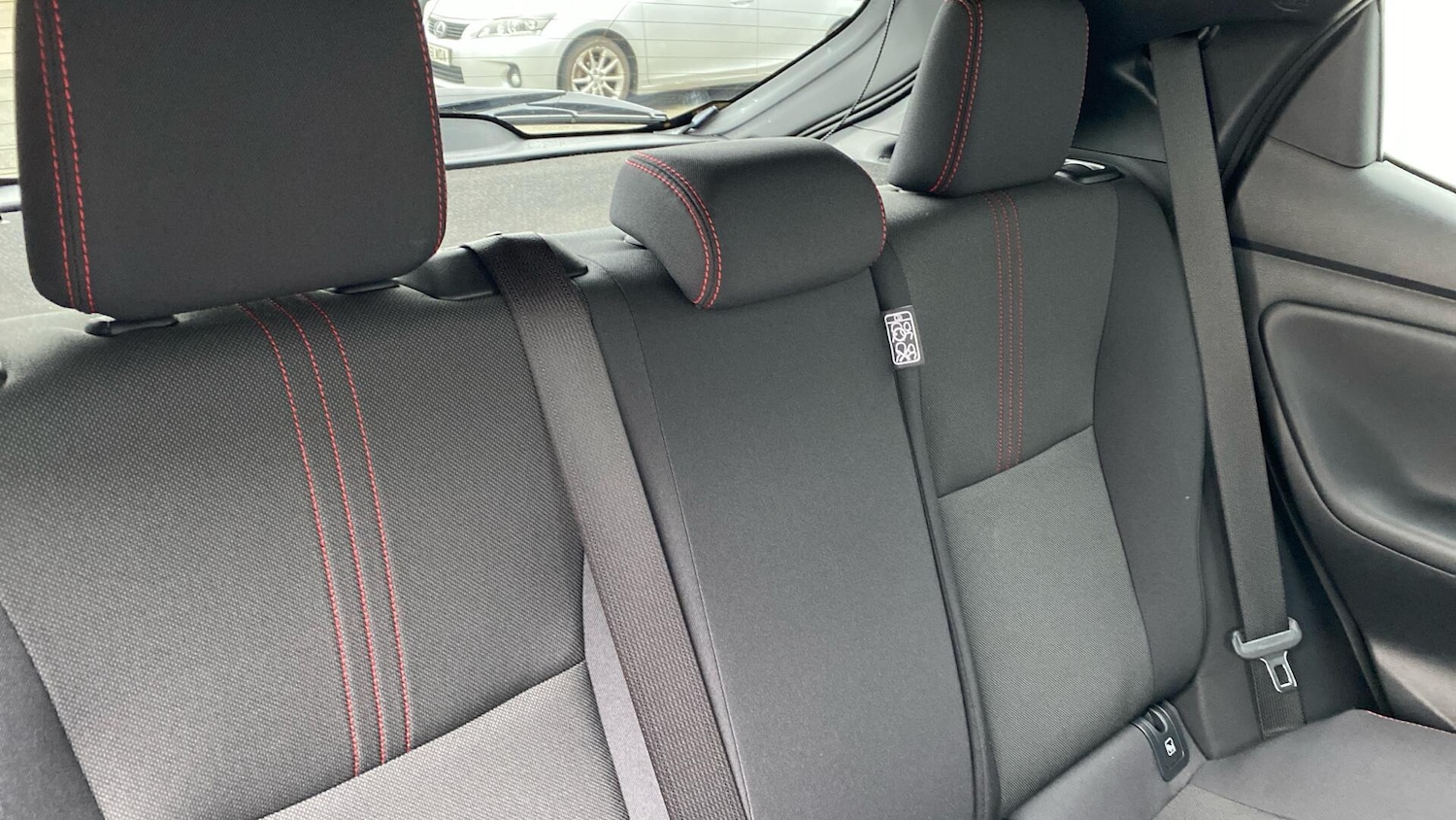 Used Toyota Yaris for sale - 77754333: Photo 39