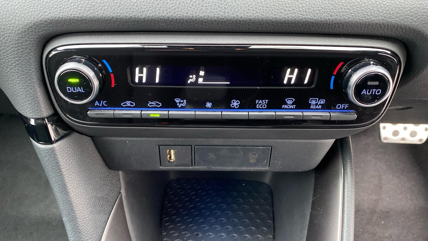 Used Toyota Yaris for sale - 77754333: Photo 44