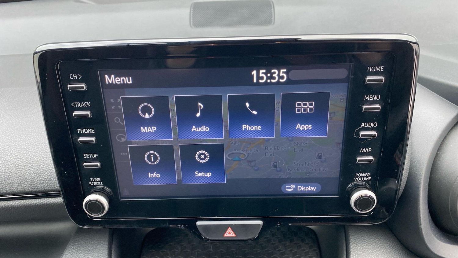 Used Toyota Yaris for sale - 77754333: Photo 48